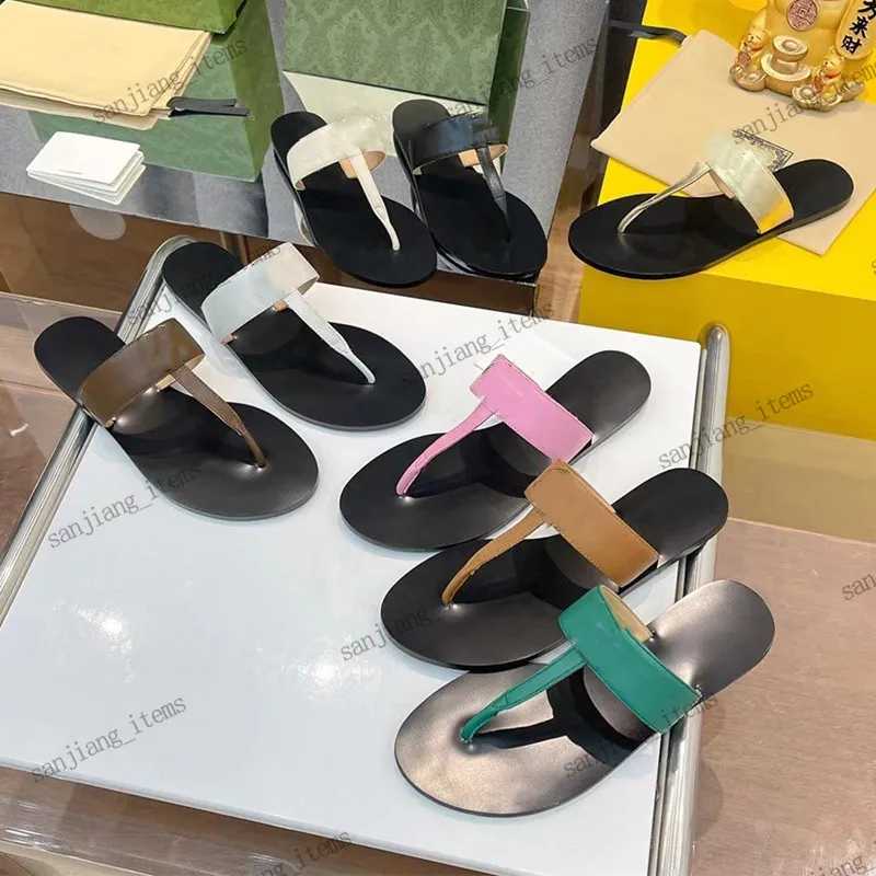 Designer Flip Flops Chinelos Homens Slides Mulheres Thong Sandálias com Fivela de Ouro Bloom Web Preto Floral Impressão Slide Couro Borracha Vermelha Sandália Verão Sola de Borracha Flats