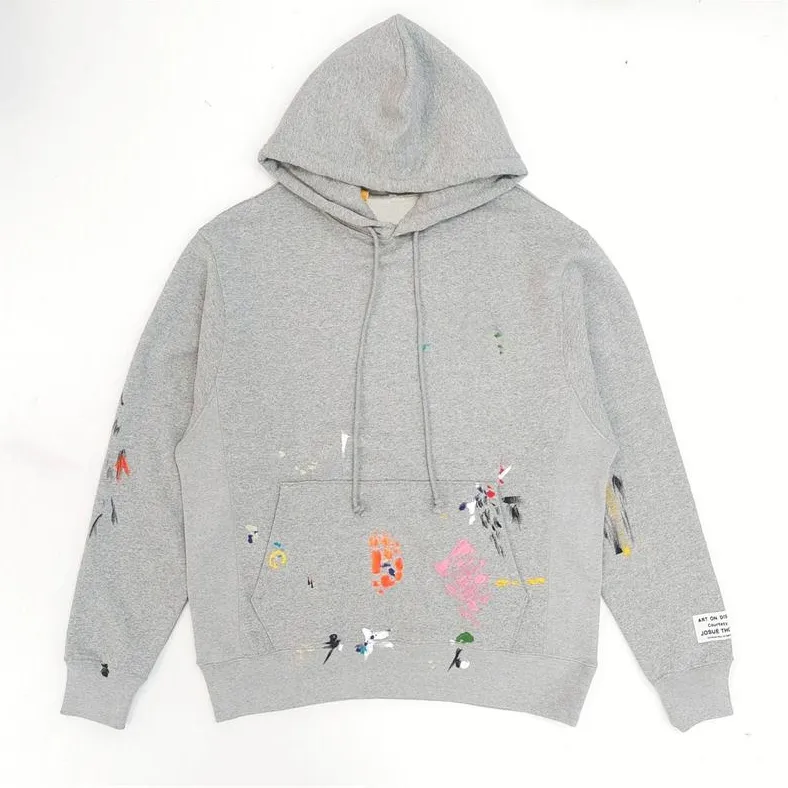 Autumn Winter Men's Hoodie