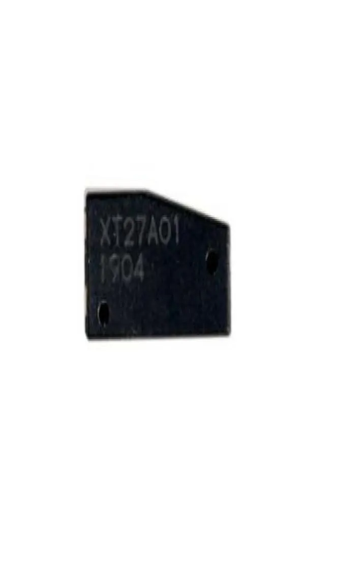 Xhorse VVDI Super Chip XT27A01 XT27A66 Transponder for ID4640434D8C8AT347 for VVDI2 VVDI Key ToolMini Key Tool9035538