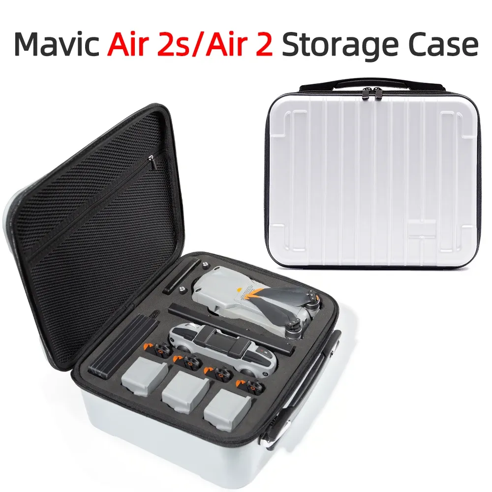 Новые дроны Mavic Air 2s/Air 2, чехол для хранения Mini 2 Dji Drone 4k, профессиональный дрон с камерой, квадрокоптер, профессиональные дроны