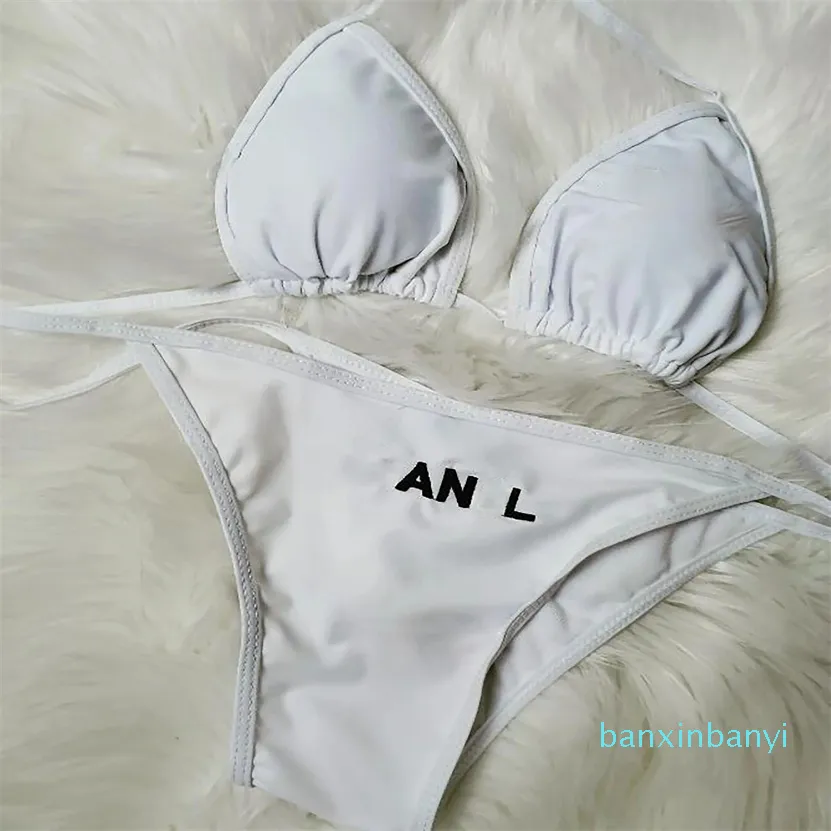 Designer Underwear Panties Bikini Beach Underwear balcony bra sets bras n things sets Sexy Swimsuit Bikini womens bra underwear sets