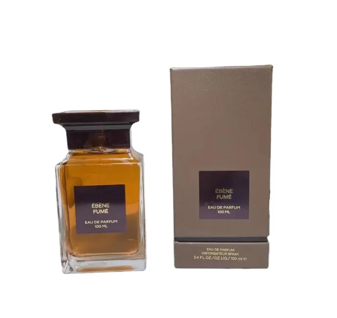 Tf01 de alta qualidade masculino perfume fórd mítico sabor natural fragrância floral duradouro e neutro atomizador de perfume