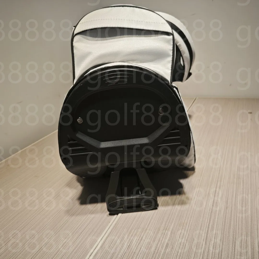ゴルフバッグピンクスタンドバッグゴルフバッグ新しいブラケットバッグユニセックスクラブバッグゴルフバッグはスタイリッシュで軽量です。
