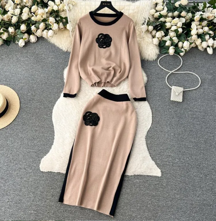 asteria sweetheart chiffon long dress RAT & BOA