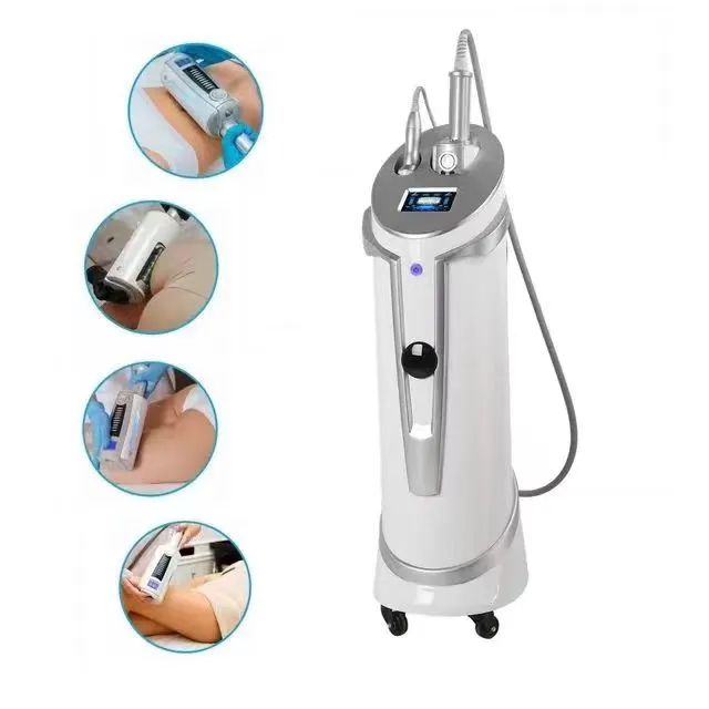 Hot Professional Endo Abnehmen Inner Ball Roller Massage Gewichtsverlust Maschine für Cellulite Reductin Fett Entfernung Lymphdrainage