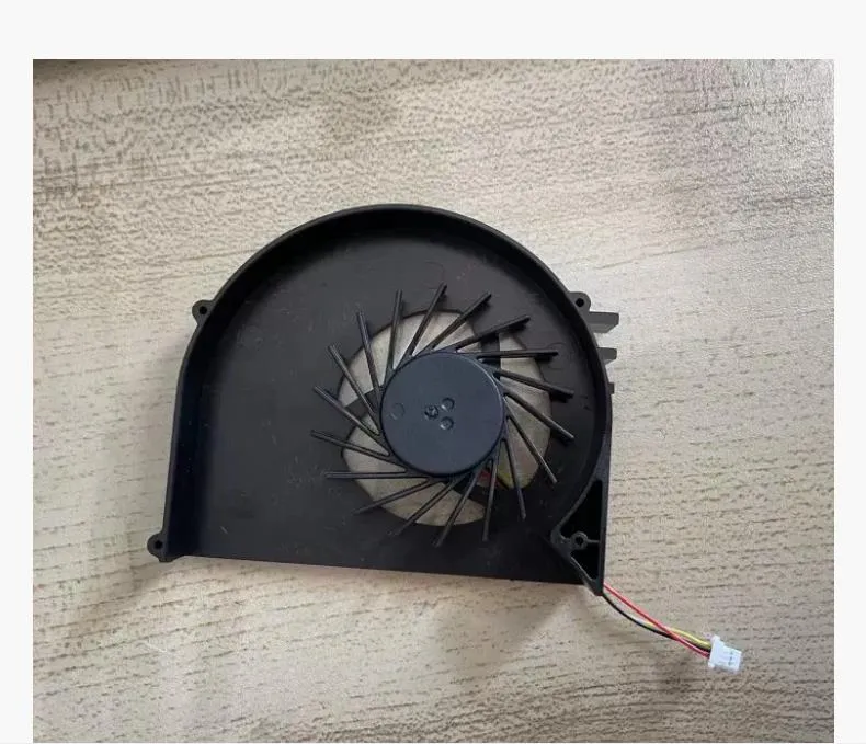 Dell Inspiron 15R N5110 INS15RD M5110 M511R INS15RD FAN MF60090V1-C210-G99