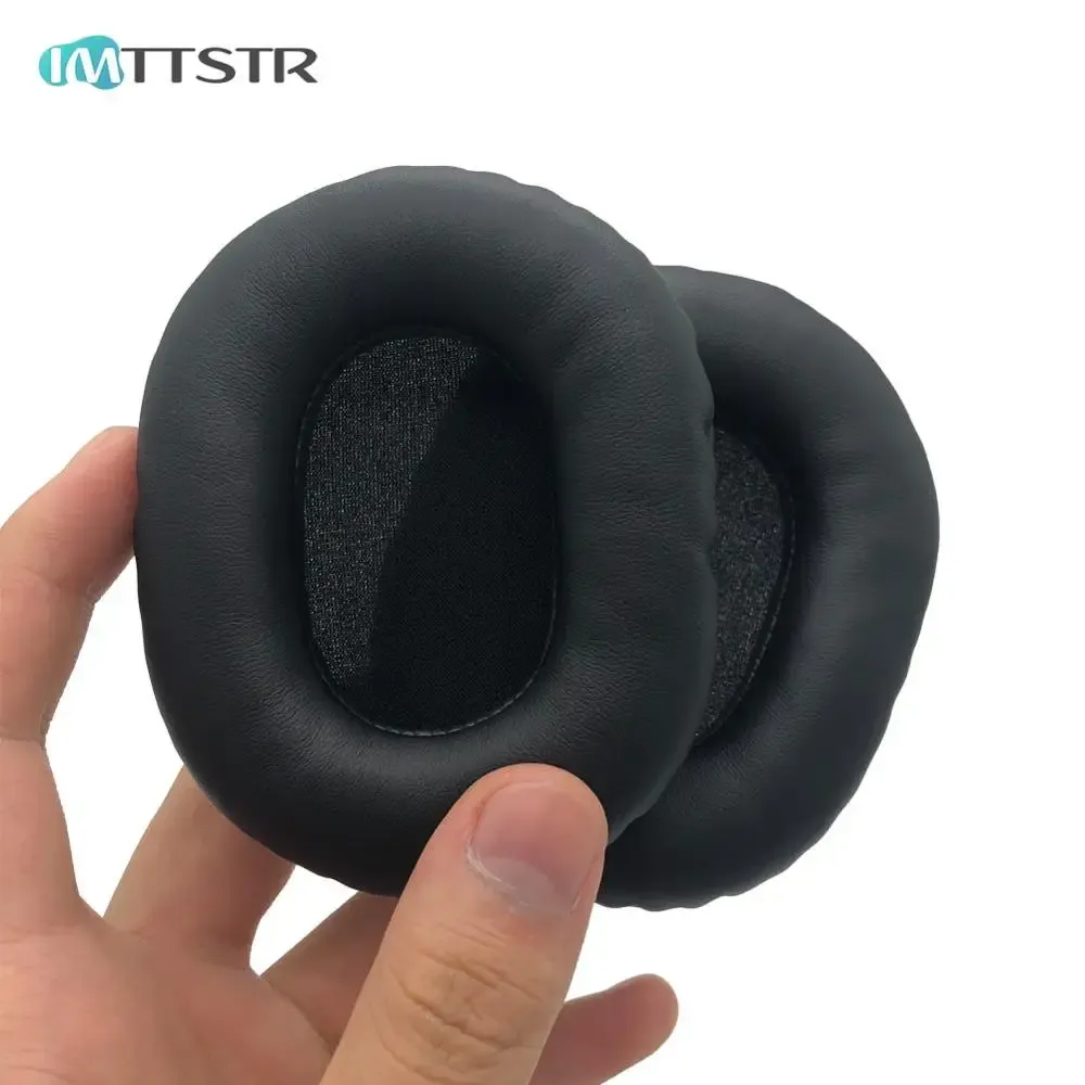 Accessories Earpads for MSI GH50 Headset Cushions Ear Pads Earmuff Cover Replacement Headphones Parts