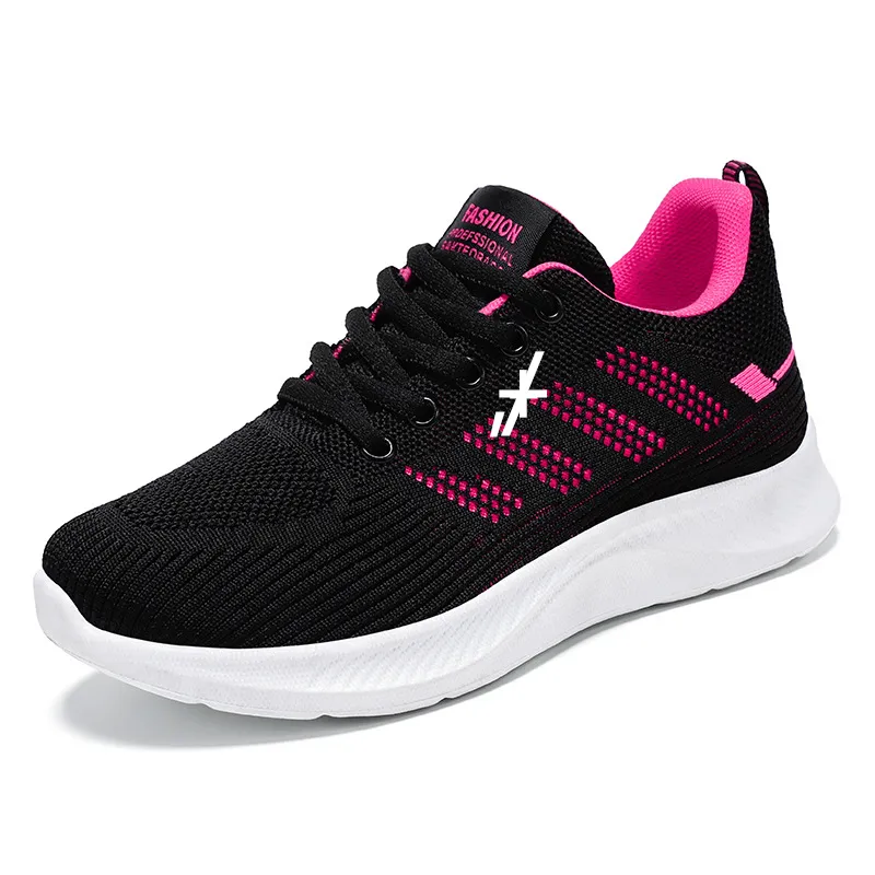 2024 uomo donna scarpe da ginnastica scarpe da ginnastica sportive nero bianco GAI uomo donna sport all'aria aperta scarpe da ginnastica da corsa1356546