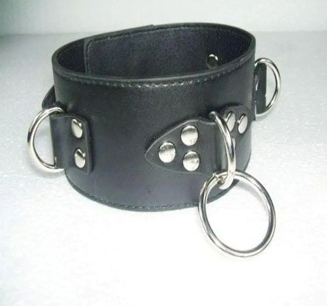 Wholesale top quality Leather Belt Bondage Restraints/ Bondage/Adult Sex Toys4590366