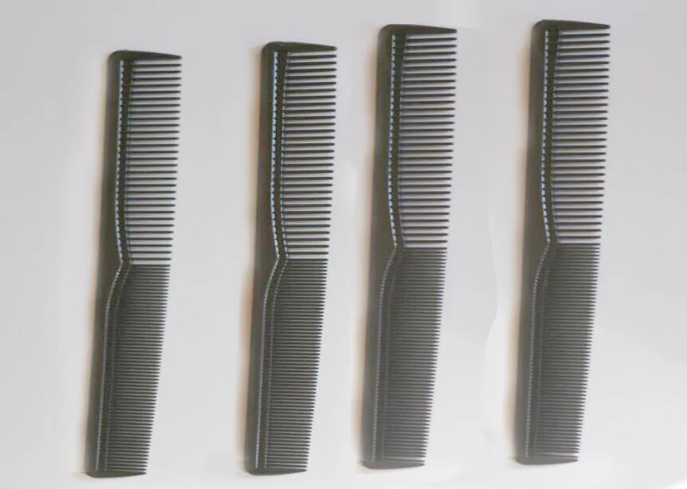 Hairdressing Combs Detangle Straight Barber Hair Brush Cutting Comb Pro Salon3008658