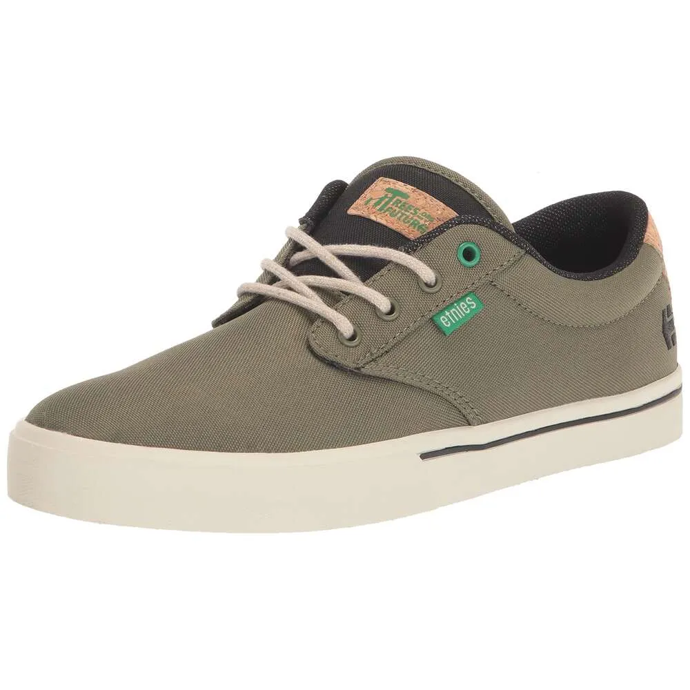 Eies Jameson 2, Chaussures de Skateboard Environnementales pour Hommes