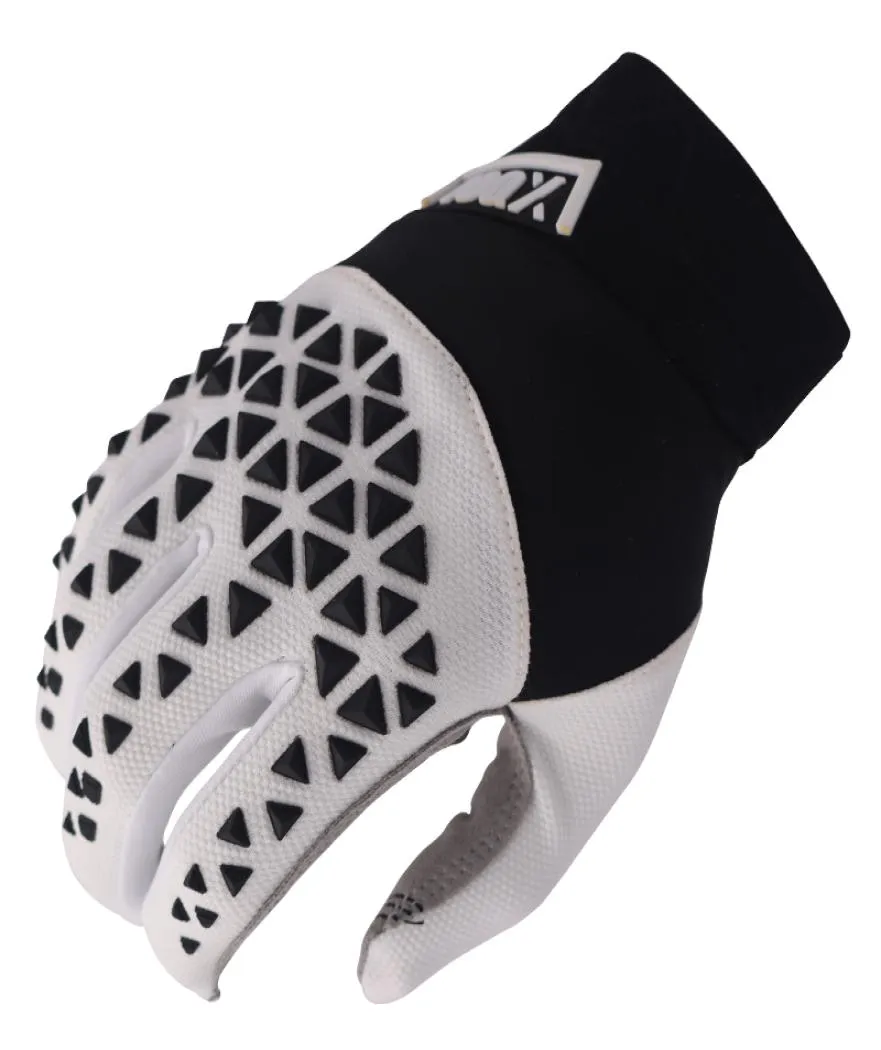 IOQXパーセントMXエンデューロモトクロスレースグローブMBX MTB ATV RACING MOUNTAIN DIRTBIKE OFF ROAD GLOVES9324633