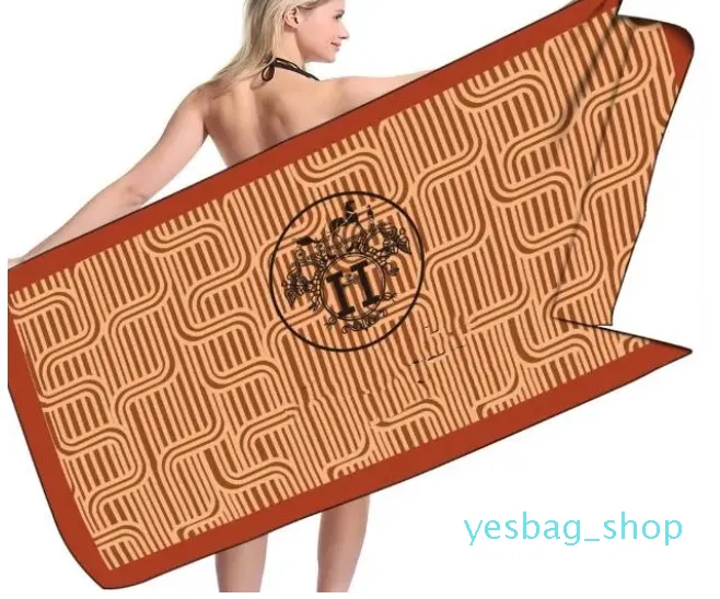 Fashion Wholesale Microfiber Printed Bath Towel Beach Towel FitnessTowel Soft Absorbent Large Bath Towel