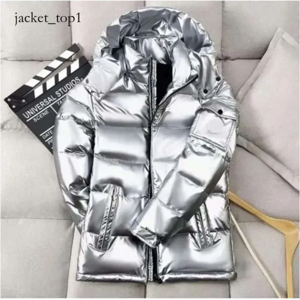 Monclair jas mode luxe klassieke monclair winter heren jassen vrouwen down ontwerper hiphop cap patroon print jassen buiten warme casual jas puffer 3783