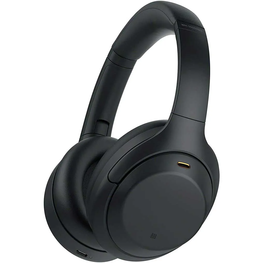 WH-1000XM4 سماعات سماعات رأس جديدة في سماعات الأذن Bluetooth Sport Music Factory Factory Wireless Headphones