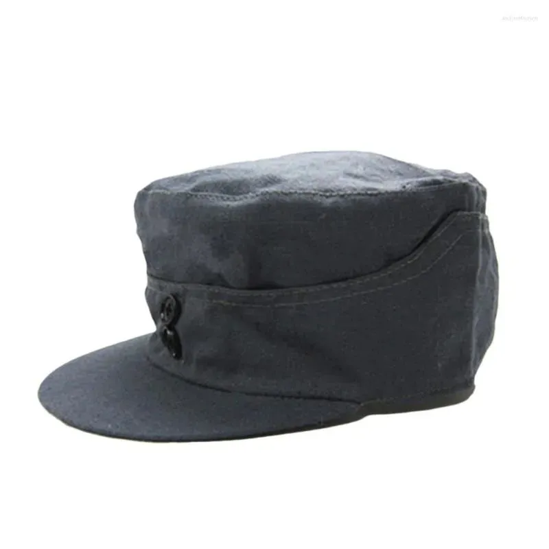 القبعات القبعات القبعات المصممة مع أزياء اثنين من الأزياء