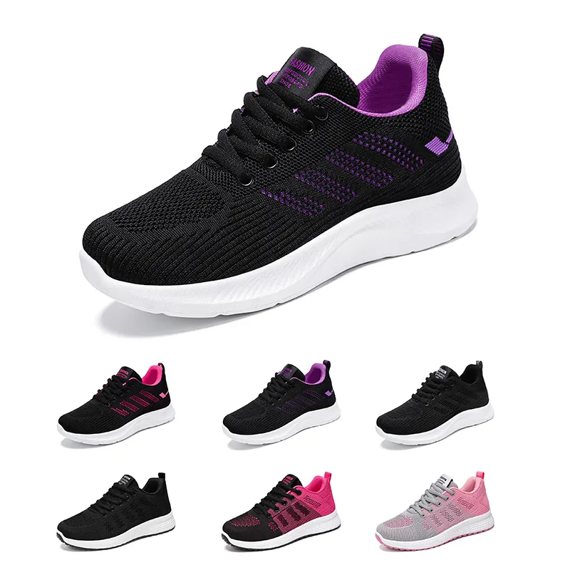 outdoor loopschoenen voor heren dames ademende sportschoenen heren sporttrainers GAI bruin marine mode sneakers maat 36-41