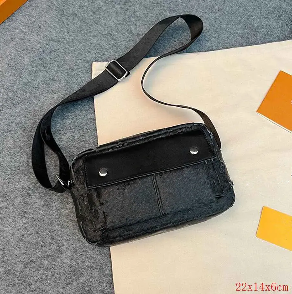 2024 Klappe Designer-Tasche Umhängetaschen Ketten 10A Hochwertige Luxus-Männer Frauen Karteninhaber Geldbörsen Designer Frau Handtasche Geldbörsen DHGATE-Tasche