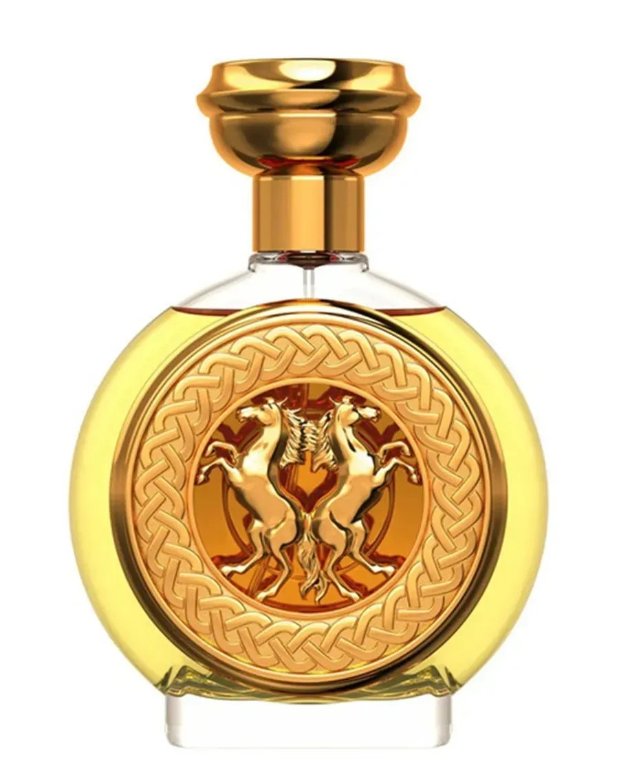 Boadicea the Victorious Fragrance Hanuman Golden Aries Victorious Valiant Aurica 100ML British royal perfume Long Lasting Smell Natural Parf