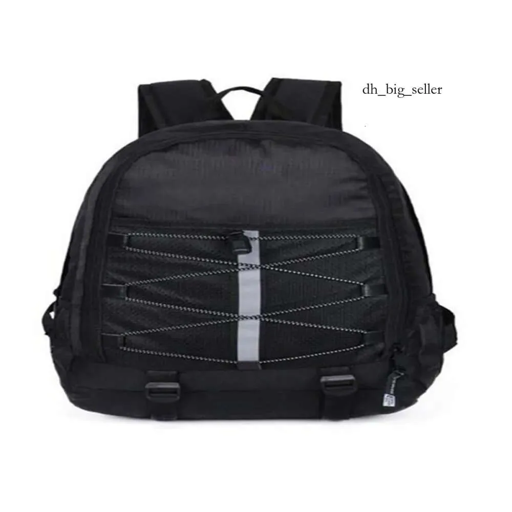 North Backpack Kobiety mężczyźni na zewnątrz plecak plecak wodoodporny torby szkolne torby podróży z północy plecak 264 397