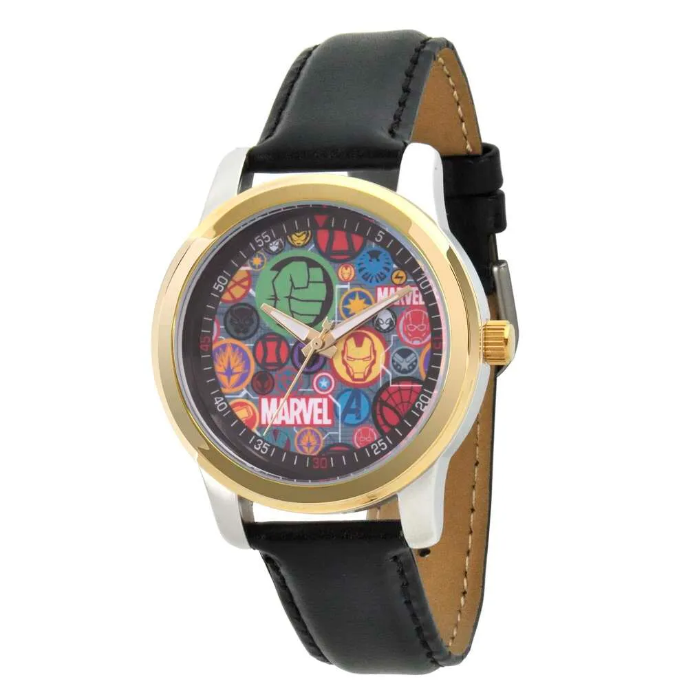 Volwassen casual sport analoog quartzhorloge