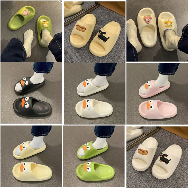 2022 Men Dames Lederen slippers Home Slipper Bloemen Geranium Zwart Oran Sandalen schoenen MUNCH M WOORNE FLIP Flops Luxe pantoufles Sandales Zomerglaasjes Mixstijlen