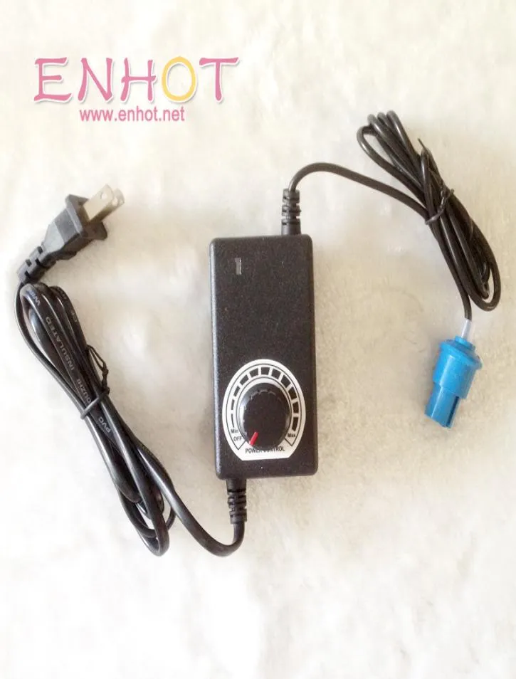 En 100v240v AC adapter for sex machine power cord for A3 and A5 DS03 sex machine Y1912178021063