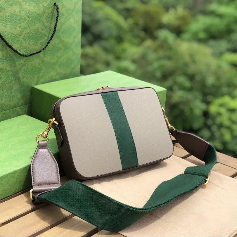 Taschen Herren-Designer-Gepäck, Kameratasche, Luxus-Clutch-Tasche, Schulter-Handtasche, groß, Mini