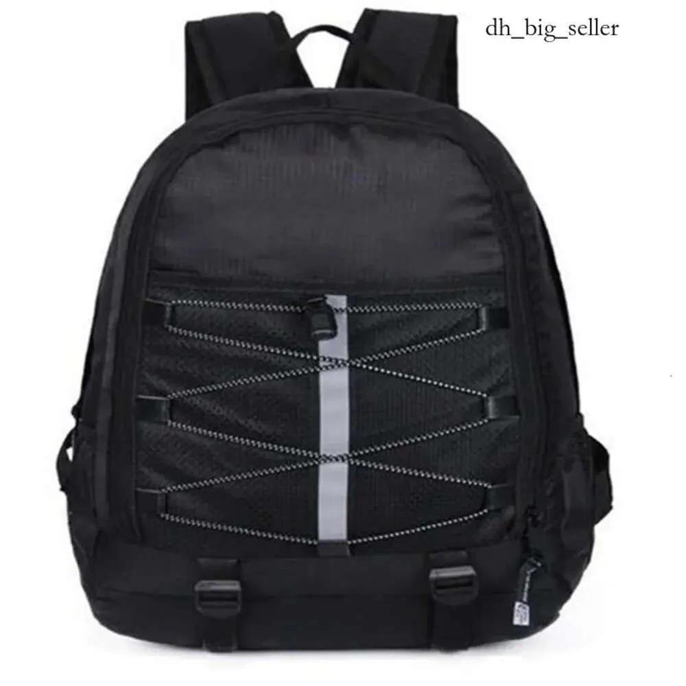 Designer North Backpack Fashion Unisexe Travel Sac Hands sacs Boy Girls Facetied Pack Pack Bag Sac Student Schoolbag Computer 500