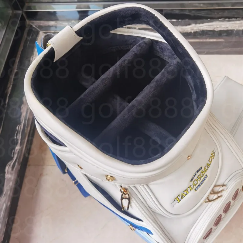 Torby golfowe torby w kosmosach Unisex duża średnica i duża pojemność wodoodporny materiał Skontaktuj się z nami, aby wyświetlić zdjęcia z logo
