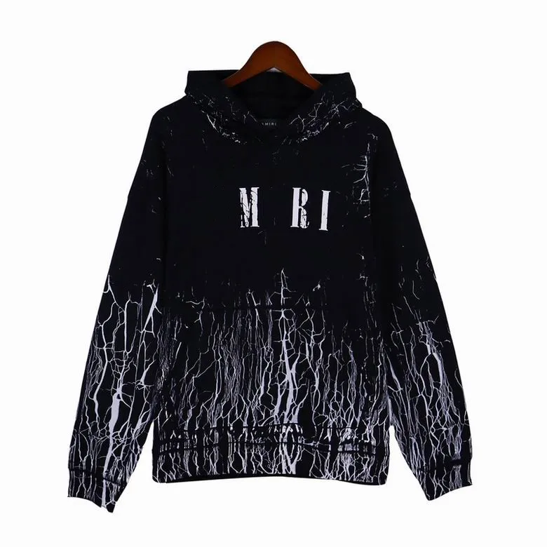 Mens Thin Long Sleeve Hoodie BALENCIAGA Zip-Up Hoodie Men Black