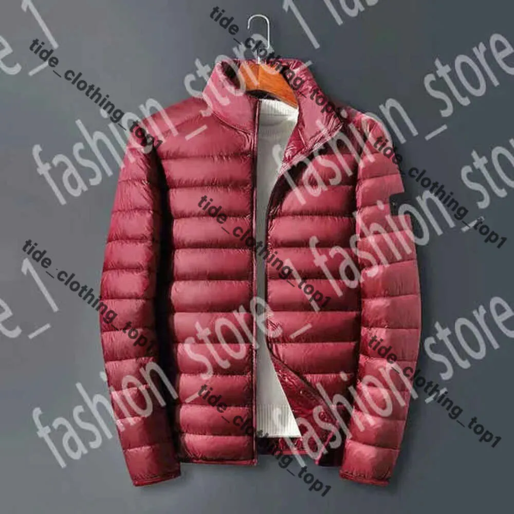 Taş ceket tasarımcısı ceket ceket su geçirmez ceket taşları ada ada ceket kalın standı yaka fonksiyonel erkekler işlemeli kol rozeti ceket taşları ada 835