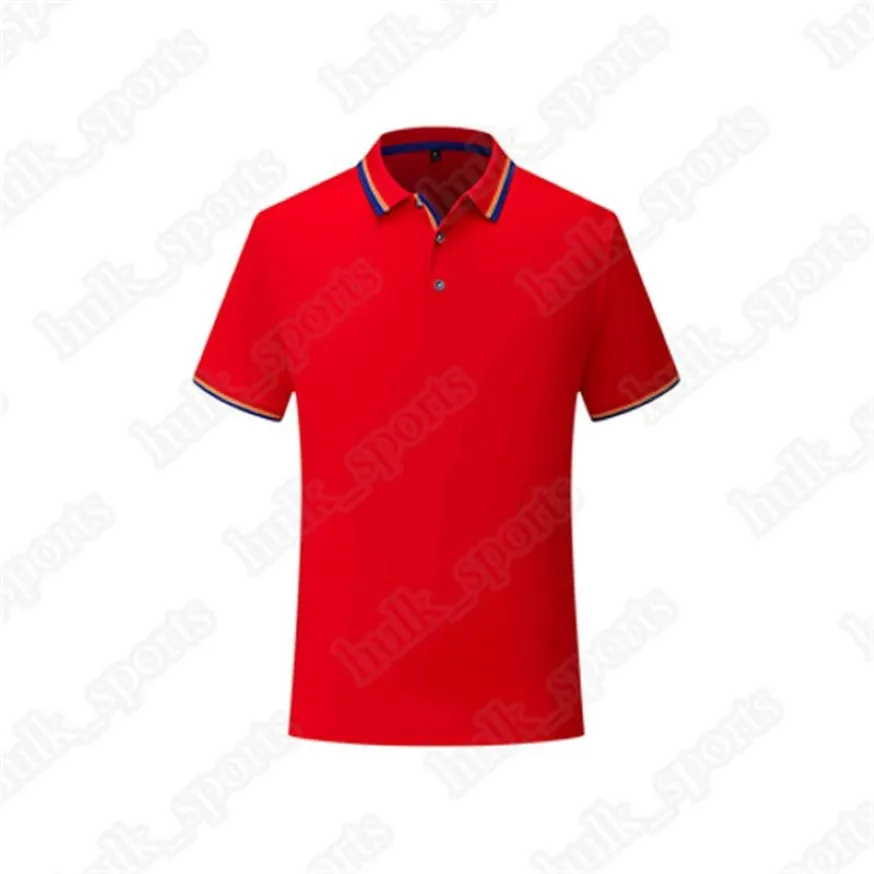 QOLO – chemise absorbant la sueur, facile à sécher, style sportif, mode d'été populaire, man185C, 2022