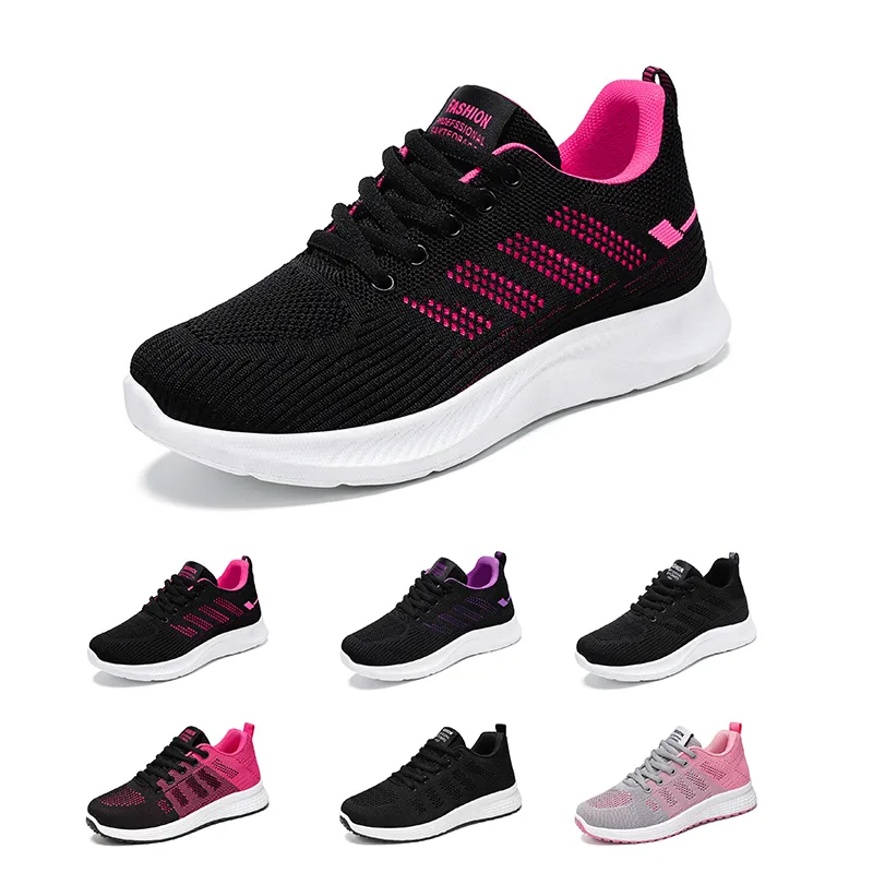 Chaussures de course en plein air pour hommes femmes chaussures de sport respirantes baskets de sport pour hommes GAI blanc marine baskets de mode taille 36-41