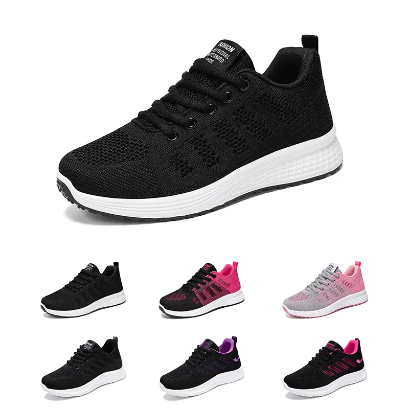 Chaussures de course en plein air pour hommes femmes chaussures de sport respirantes baskets de sport pour hommes GAI marine baskets de mode taille 36-41