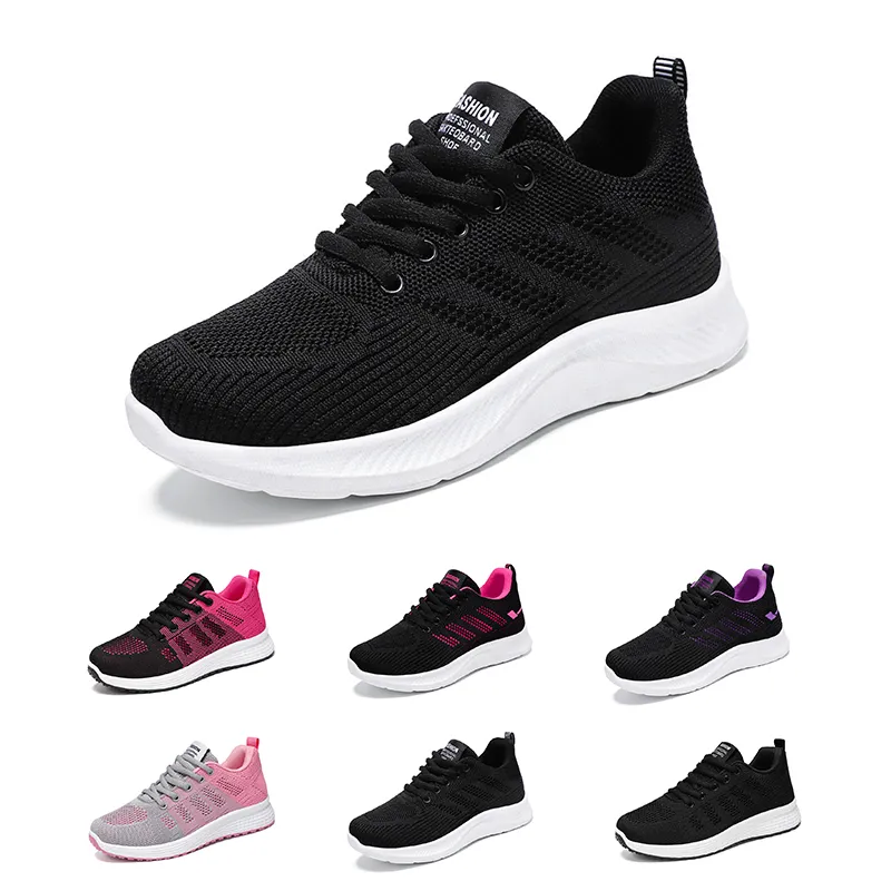 outdoor loopschoenen voor heren dames ademende sportschoenen heren sporttrainers GAI groenbruine mode sneakers maat 36-41