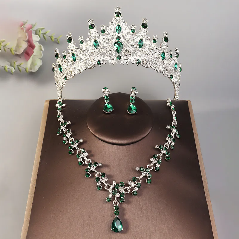 Corona Compleanno Donna Corona E Diadema Di Compleanno Per Donne - Set Con Strass E Fascia Glitterata, Regolabile Corona Regina Compleanno Regolabile