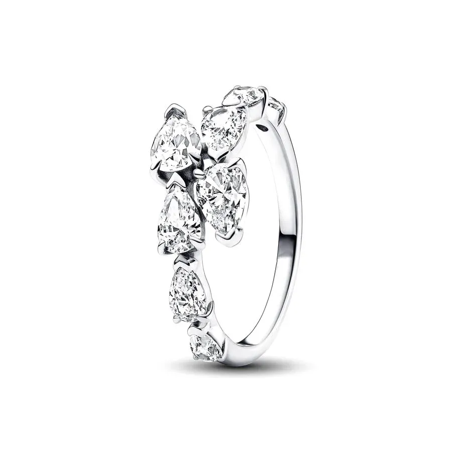 Charm ciondolo margherita in argento per bracciali donna_voghion.com
