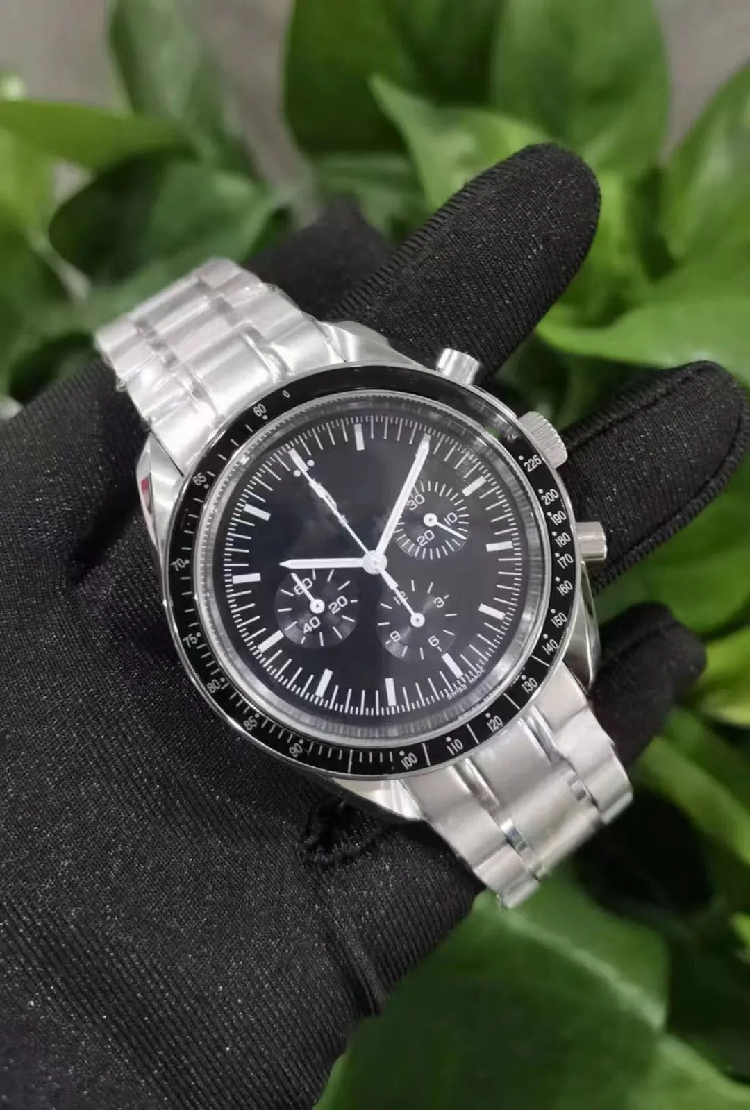 Luxury Sell Well 41mm Designer Watches For Mens Watches All Dial