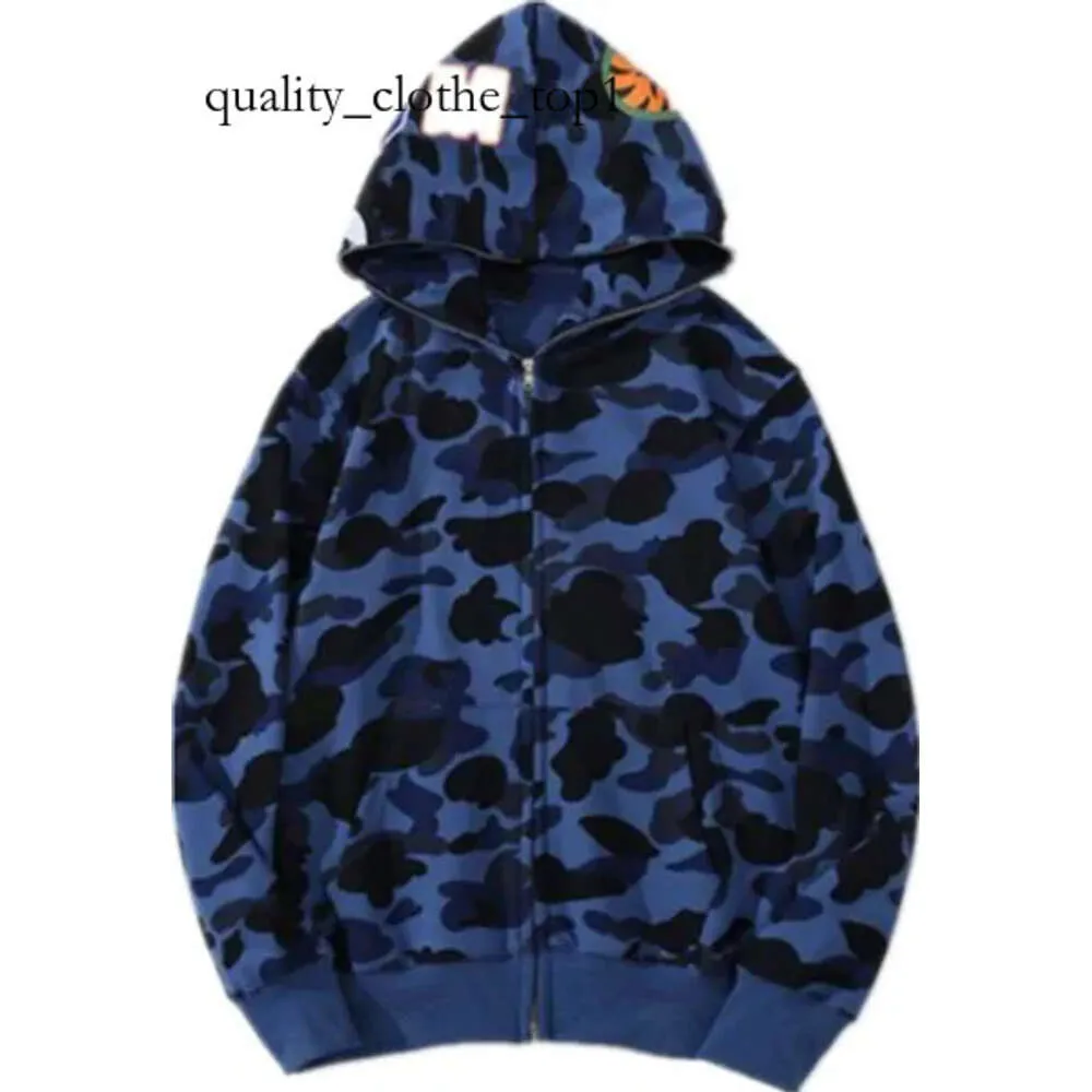 Sportkleding voor heren Hoodiejack Jogger Sportkleding Pullover Fleece Sweatshirt Ronde hals Zwart Hip Hop Hoodies Heren Camouflage Heren Hoodys Camo Oversized Rits 156