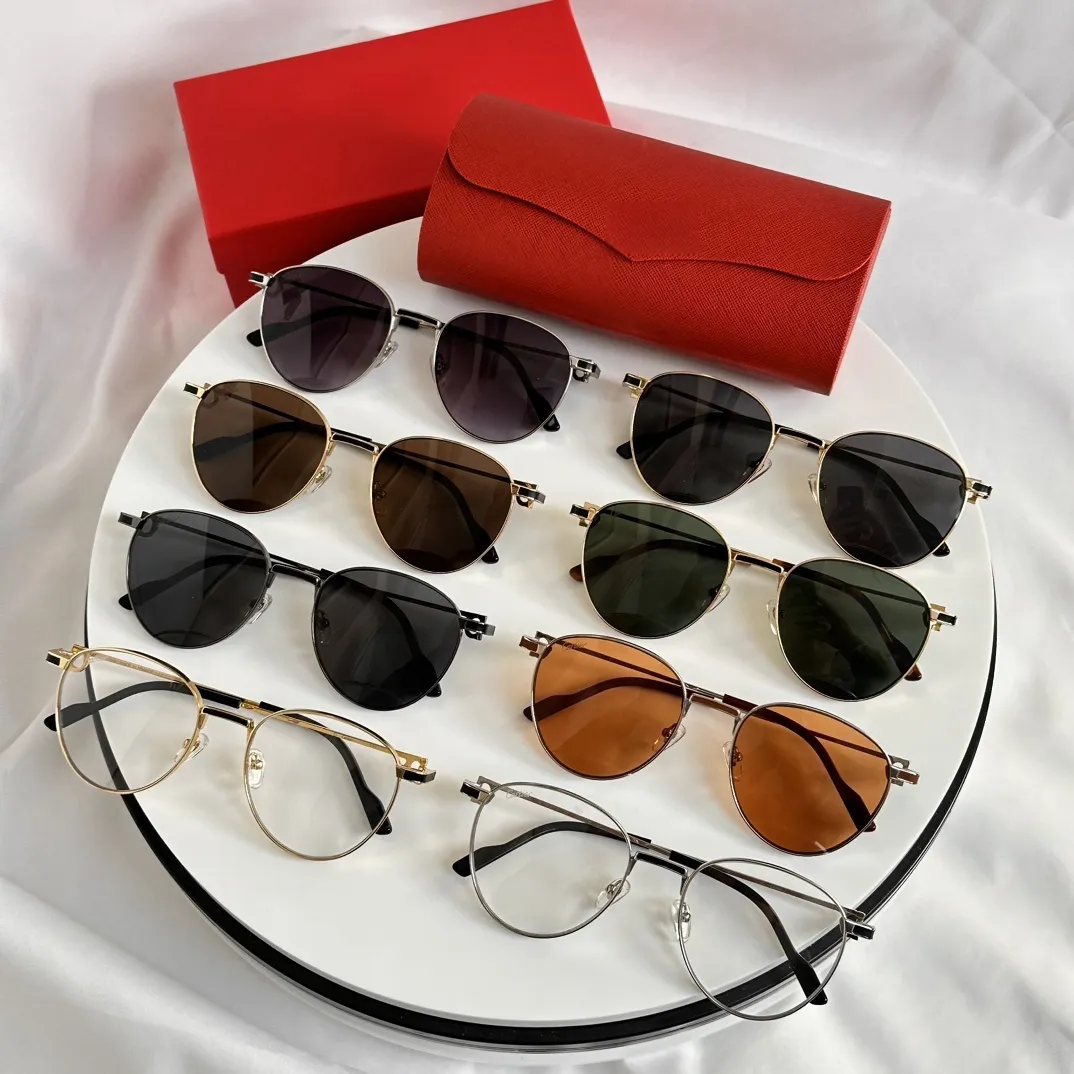 レイボンサングラス、CNEW Men's Artier Sunglasses、ファッショナブルでトレンディなカジュアルサングラス、サングラス付きのホリデー旅行