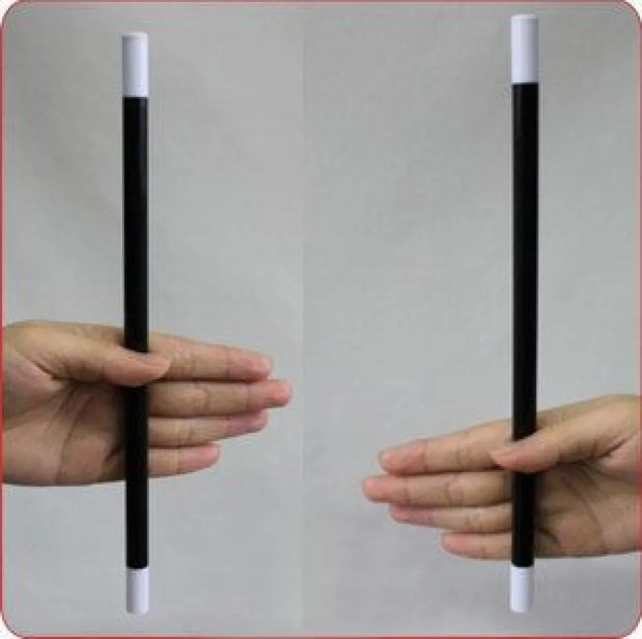 5 PCSlot Rising Magic Wand Magic Tricks01234567891633501