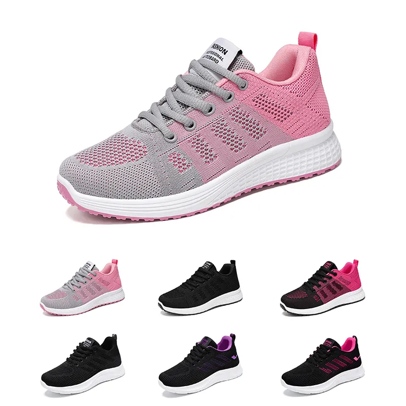 Scarpe da corsa all'aperto per uomini donne da donna traspirabili da uomo atletico da uomo Sports sneakers Gialla Mashion Times 36-41