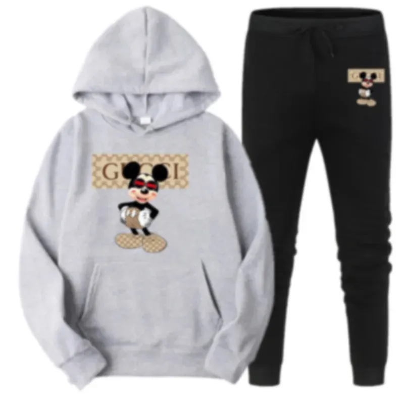 Hommes Trapstar Survêtements Pull Pantalon Ensemble Designer Sweats À Capuche Imprimé Sportswear Sweatshirts Costume De Sport En Peluche Lettre Décoration Épais Sweats À Capuche Hommes Pantalons