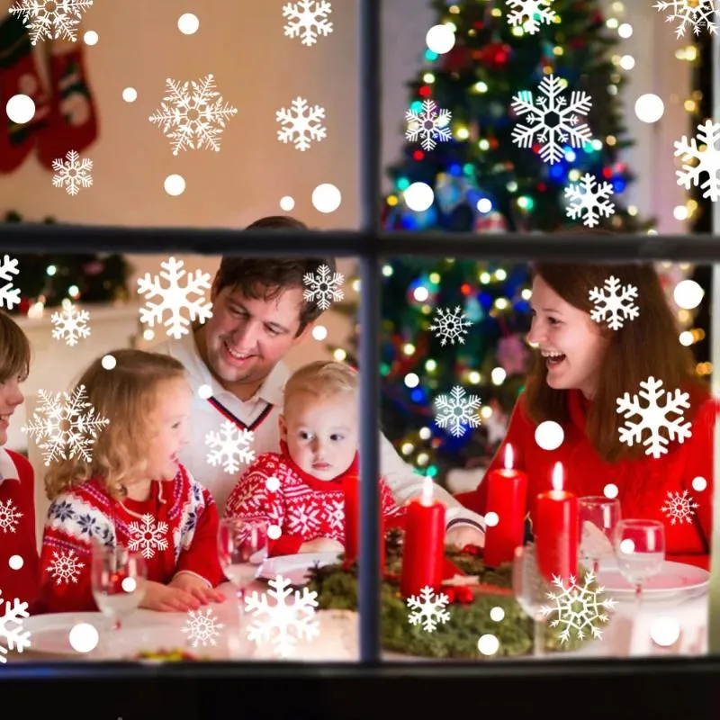 Рождественские украшения Noel, аксессуары для дома, сделай сам, снежинка, дверная гирлянда, елка, рождественские украшения, ремесла, Kerst Decoratie Ozdoby