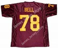 James American College Football Wear College NCAA  Golden Gophers Stitched football Jersey 0 Rashod Bateman 28 Jason