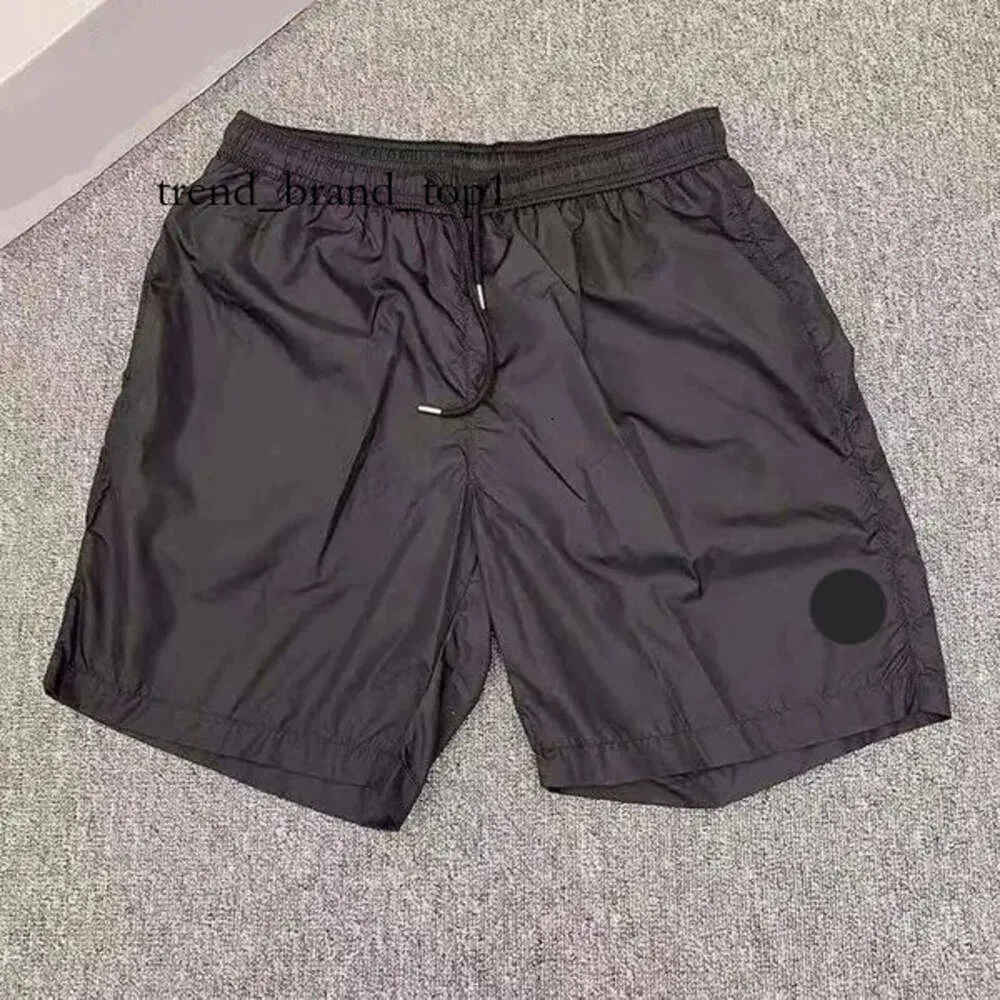 Monclair Shorts Designer Shorts Sommer Herren Nylon Badeshorts Monclair Fashion Gentleman Seitentaschen Swimear Boy Verschluss Gesäßtasche Ton in Ton Short 5222