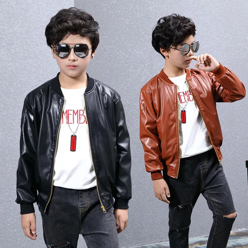 Boys autumn jacket sale