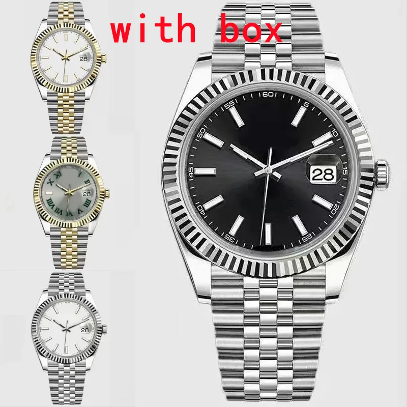 Womenwatch Designer Watch for Women Lady Automatisk titta på kvinna titta på guldklocka 31m lady rostfritt stål diamantklocka lyxklockor klassiska klockor xb03 b4