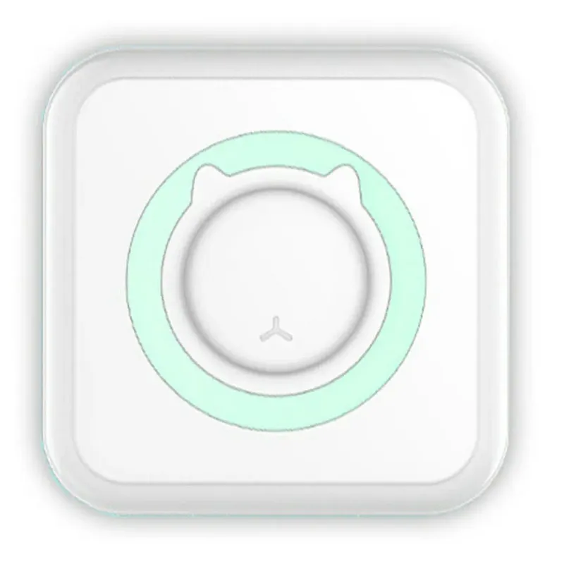 wholesale Printer Fast Printing Mini Wrong Title Label Home Office Portable Wireless Small Thermal Po